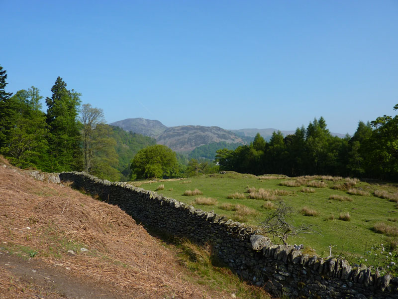 Glenridding Dodd